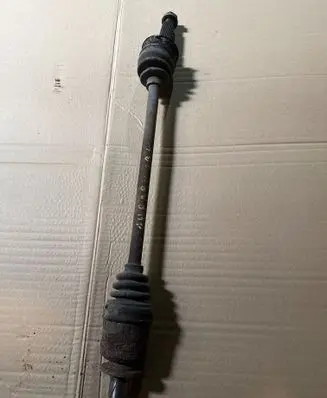 Subaru Outback Rear driveshaft 