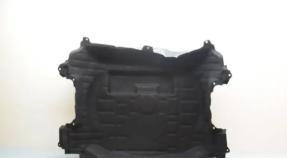 BMW X5 G05 Trunk/boot floor carpet liner 