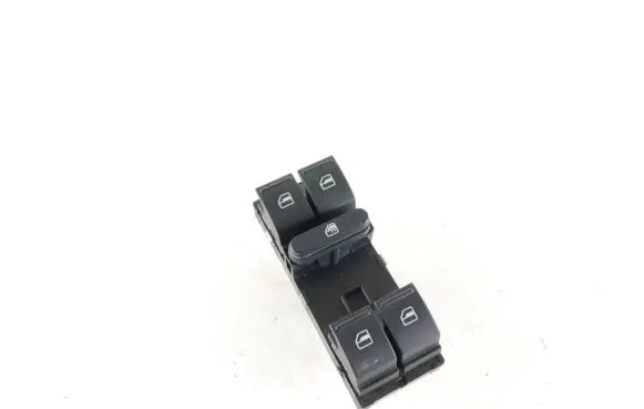 Skoda Octavia Mk2 (1Z) Electric window control switch 1Z0959858B 270701S