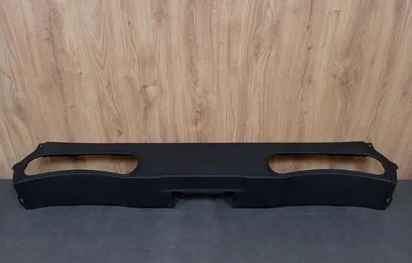 Mercedes-Benz SLK R171 Rear seat side top trim 1716900540 A1716900540