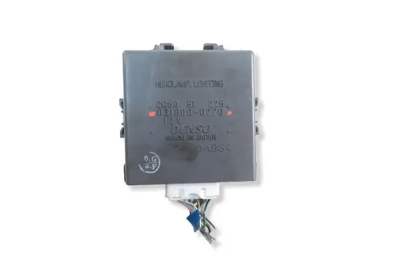 Mazda 5 Light module LCM 0318000770