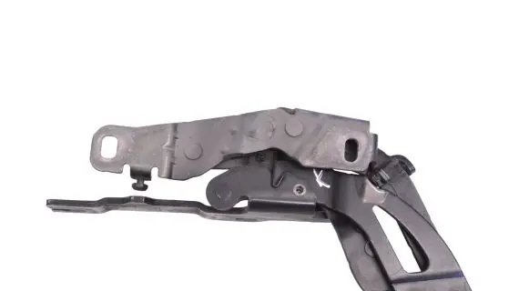 Peugeot RCZ Engine bonnet/hood hinges YM17340380