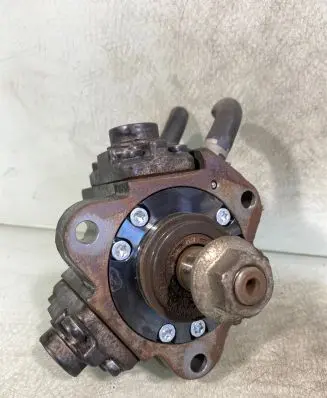 Opel Insignia A Fuel injection high pressure pump 0445010193 1210791 55571005