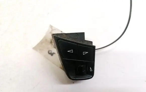 Opel Antara Steering wheel buttons/switches 96628660 96628662 9662866096628662