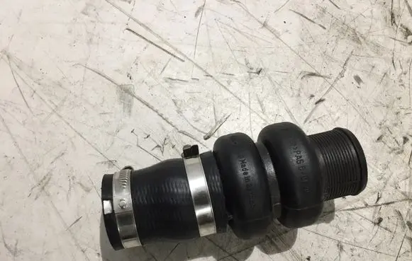 Ford Transit Air intake duct part PA66GF20