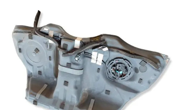Mercedes-Benz S W222 Fuel tank A2220049699 A2224700094