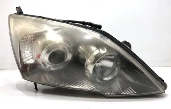 Honda CR-V Headlight/headlamp 33100SWWG1