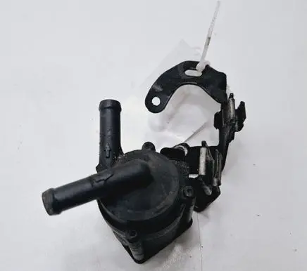 Mini One - Cooper Clubman R55 Electric auxiliary coolant/water pump 7630368