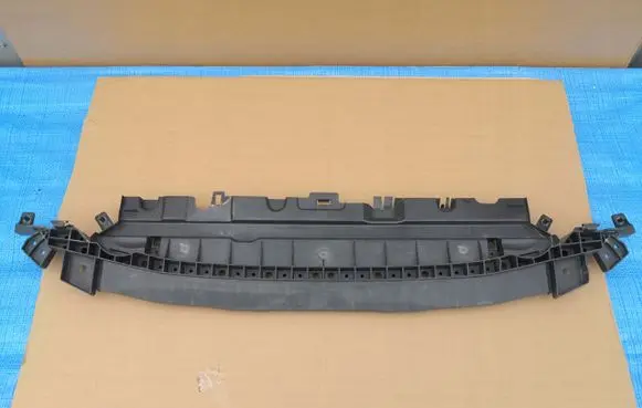 Citroen C3 Front bumper skid plate/under tray 9805085080