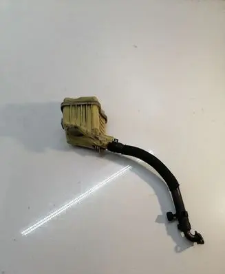 Audi Q7 4L Power steering fluid tank/reservoir 7L6422373B