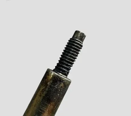 Mazda 6 Fuel Injector clamp holder