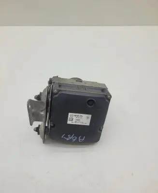 Audi A6 S6 C7 4G ABS Pump 4G0907379L