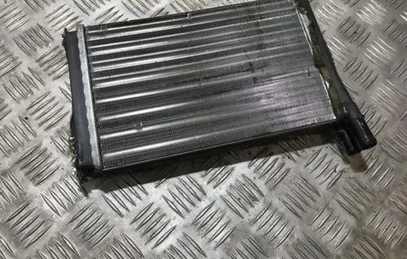 Audi 80 90 B2 Heater blower radiator