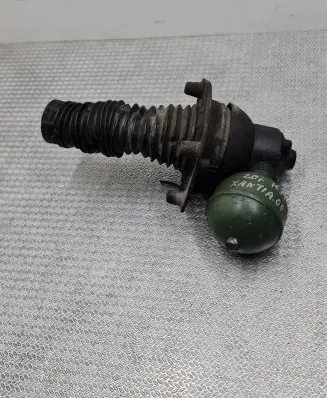 Citroen Xantia Air suspension front shock absorber 9632974980