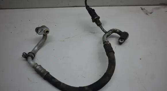 Seat Leon (1P) Air conditioning (A/C) pipe/hose