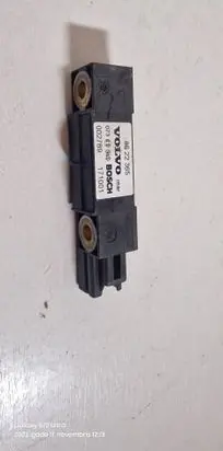 Volvo S80 Airbag deployment crash/impact sensor 8622365 002789 171001