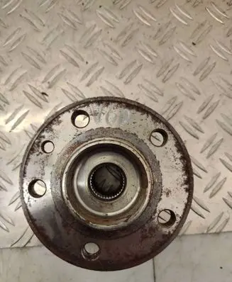 Volvo V60 Rear wheel ball bearing 