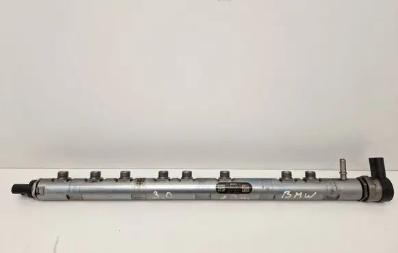 BMW 5 F10 F11 Fuel main line pipe 0445216031 7800124 317586
