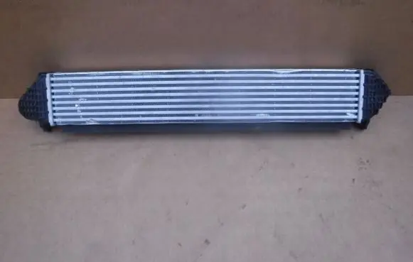 Ford Focus Intercooler radiator KX616K775BD