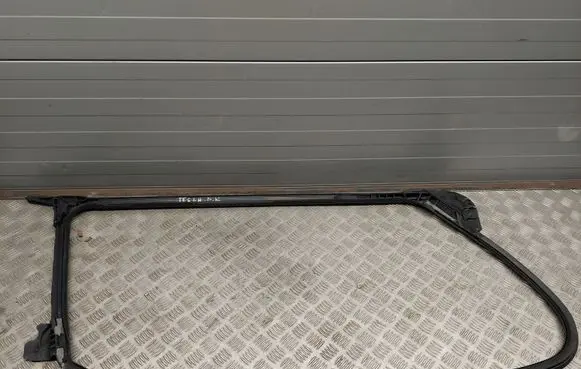 Tesla Model S Rubber seal front coupe door TMSPY03 TMSPX03