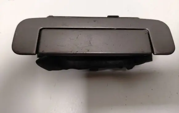Audi A8 S8 D2 4D Rear door exterior handle 4A0839206