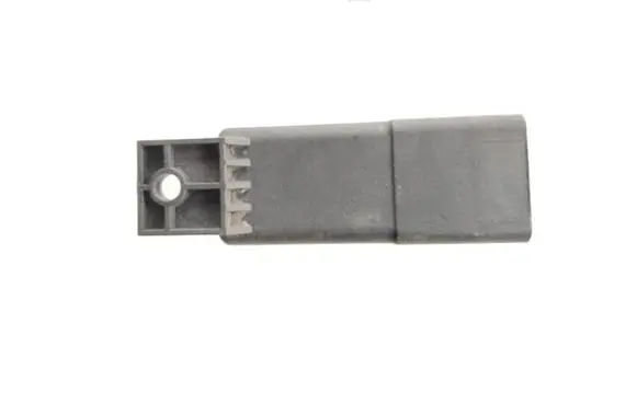 Audi A3 S3 A3 Sportback 8P Glow plug pre-heat relay 038907281D 22808 51299023A