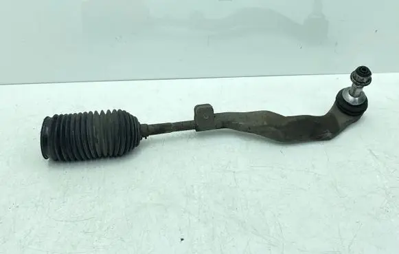 Steering tie rod