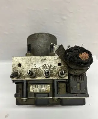 Alfa Romeo 147 ABS Pump 0265950428