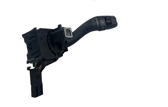 Audi A3 S3 8P Wiper control stalk 8P0953519E