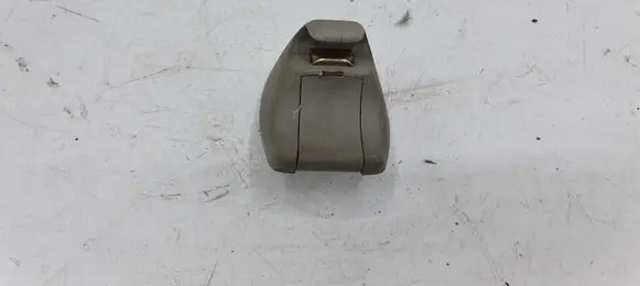 BMW 5 E60 E61 Sun visor clip/hook/bracket NOCODE