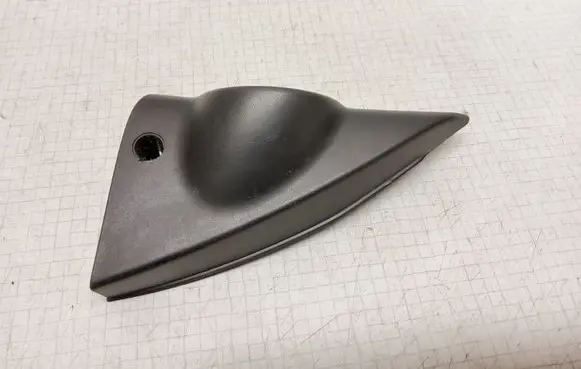 Ford Mondeo Mk III Other front door trim element 1S71F23409DM