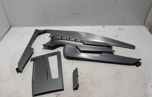 Audi A6 S6 C8 4K Panel trim