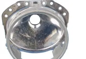 Mercedes-Benz E W211 Headlight part 15452300