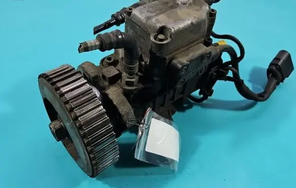 Seat Toledo II (1M) Fuel injection high pressure pump 0460404977 IMPRK1592019