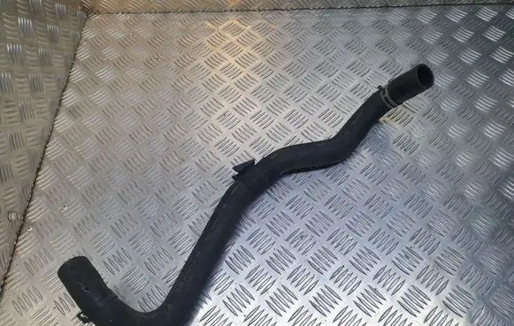Nissan Juke I F15 Engine coolant pipe/hose