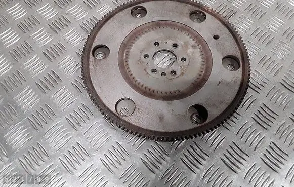 Citroen C4 II Flywheel 9664000780