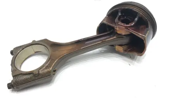Volkswagen Touran III Piston with connecting rod 06LD