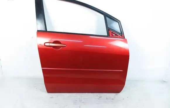Mazda 5 Front door 