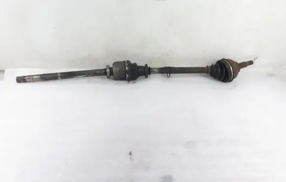 Opel Vivaro Front driveshaft 