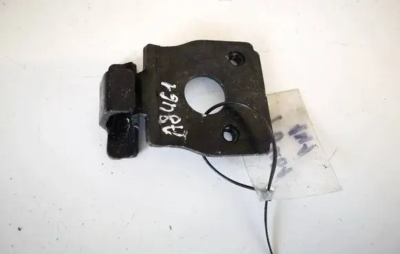 BMW 5 GT F07 Other exterior part 5220720510009 52188410