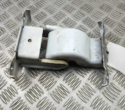 Opel Vivaro Rear door lower hinge 904006707R 93458938
