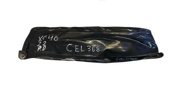 Volvo XC40 Fender foam support/seal 32314337