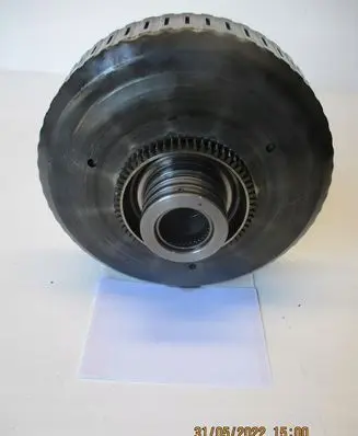 Peugeot Partner III Clutch set kit 246250110