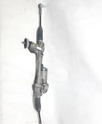 Seat Leon (1M) Steering rack 11022026