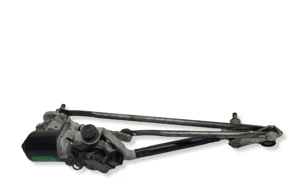 Hyundai i40 Front wiper linkage and motor 035248190 981003Z000