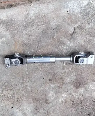 BMW X5 F15 Steering column universal joint 6776928 1201051557