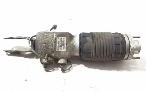 Porsche Panamera (971) Front shock absorber/damper 971616038G