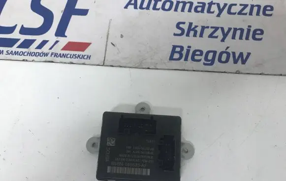 Ford Focus Door control unit/module BV6N-14B533-AF
