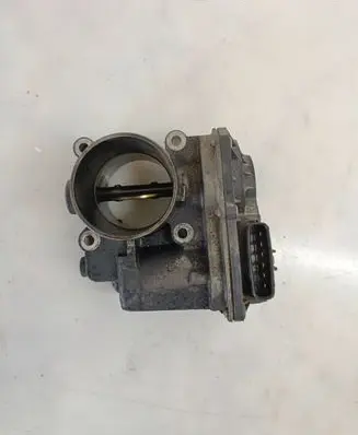 Nissan X-Trail T30 Throttle valve 16119ES60A 5H100030