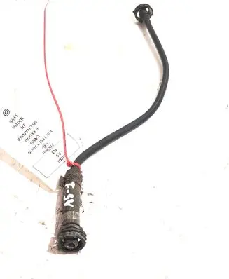 Audi A5 8T 8F Engine coolant pipe/hose 8K0121081S